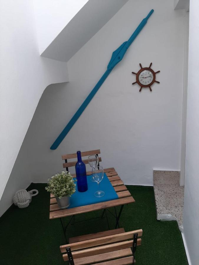 La Pasada Apartment San Andres  Exterior photo