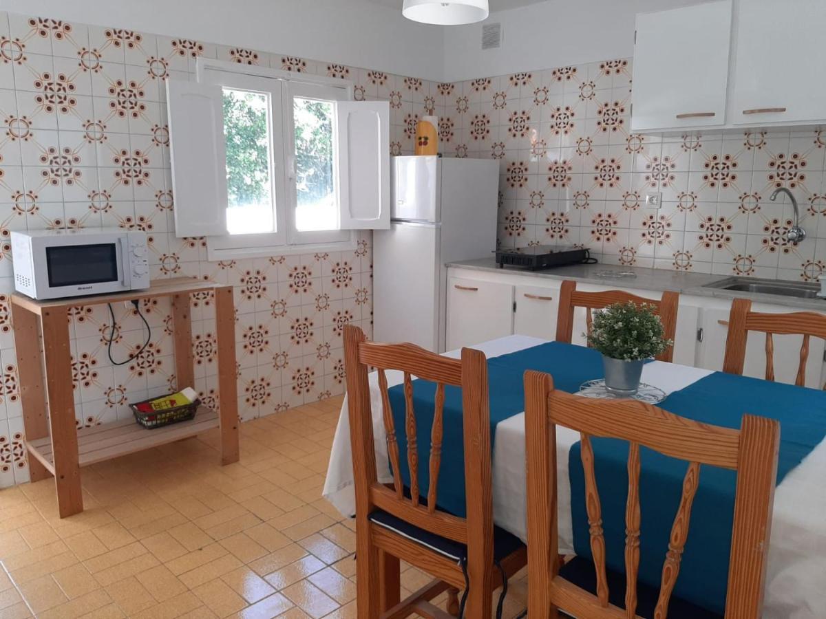 La Pasada Apartment San Andres  Exterior photo
