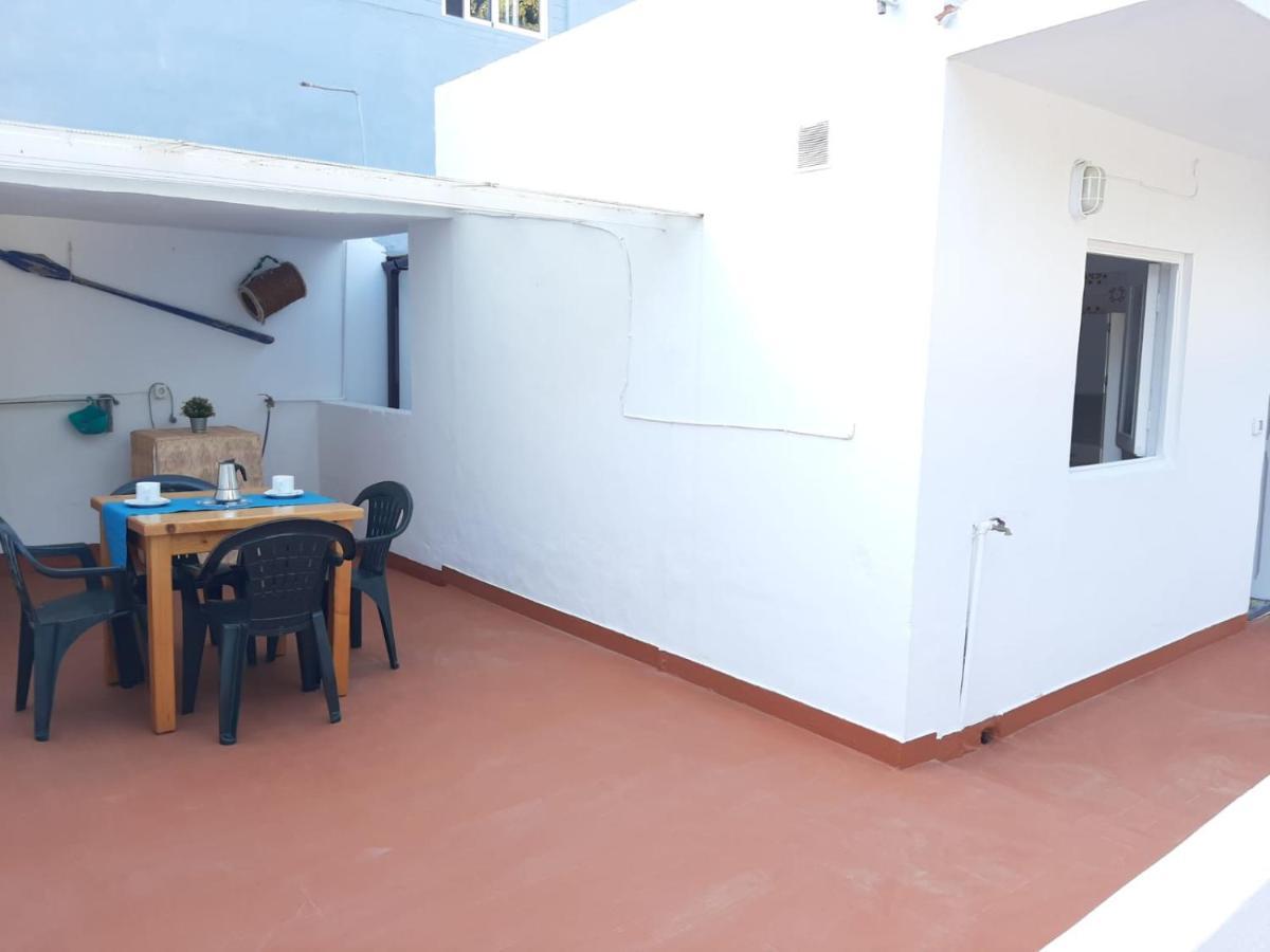 La Pasada Apartment San Andres  Exterior photo