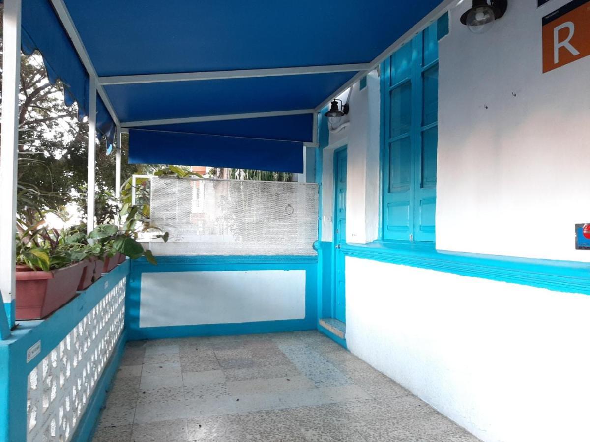 La Pasada Apartment San Andres  Exterior photo